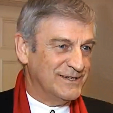 Gérard Blais