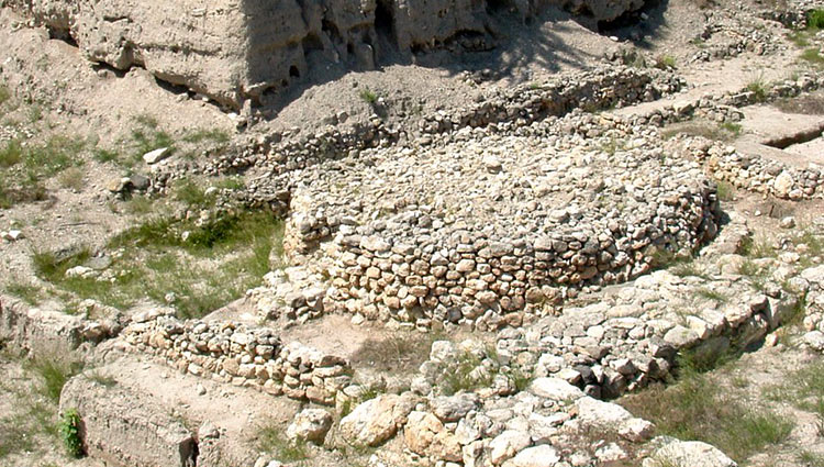 haut-lieu de Megiddo