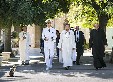 pères blancs