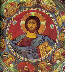 Pantocrator