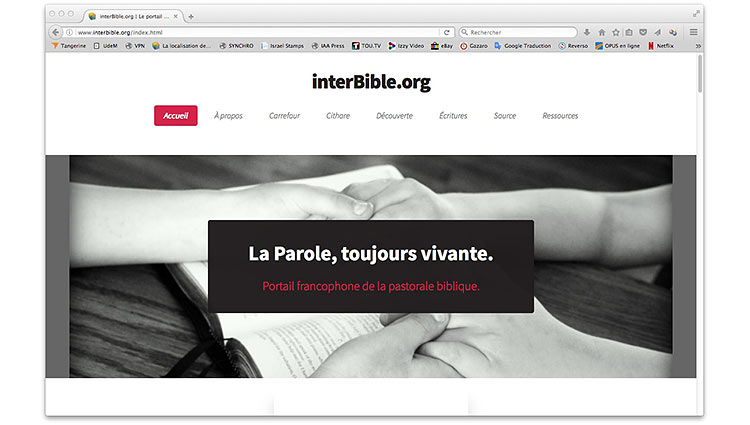 interBible.org