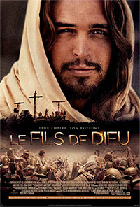 Le fils de Dieu