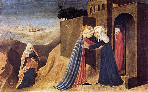 La Visitation