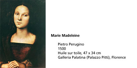 Marie Madeleine