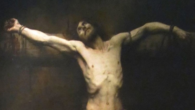 crucifixion