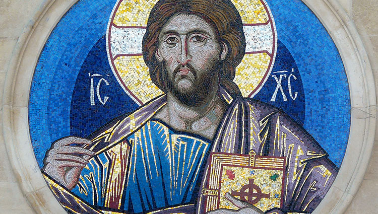 Pantocrator