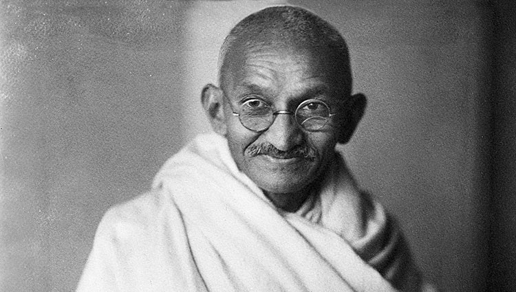 Gandhi