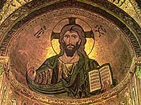 Pantocrator