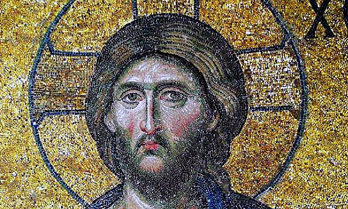 Pantocrator