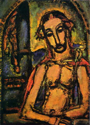 Ecce homo